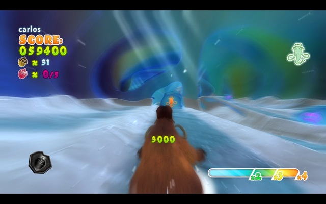 Ice Age 4 - Arctic Games 03