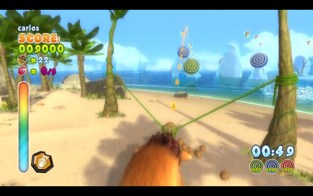 Ice Age 4 - Arctic Games 04