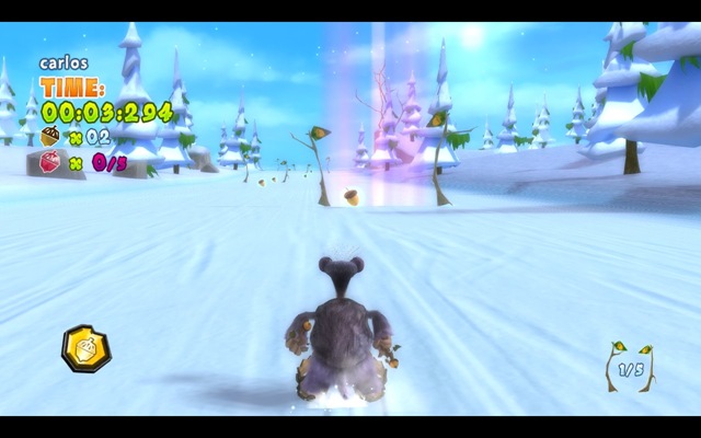 Ice Age 4 - Arctic Games 06