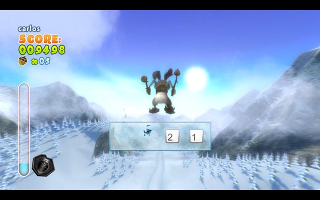 Ice Age 4 - Arctic Games 08