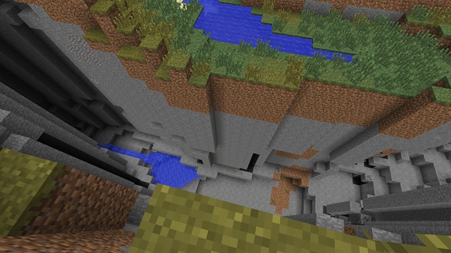 Minecraft - My Screenshot 06