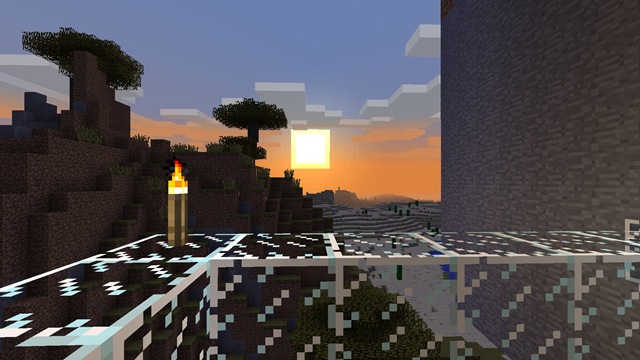 Minecraft - My Screenshot 08