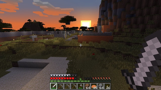 Minecraft - My Screenshot 09