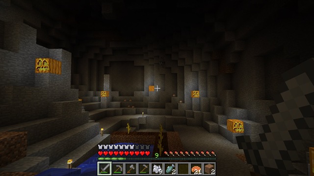 Minecraft - My Screenshot 17