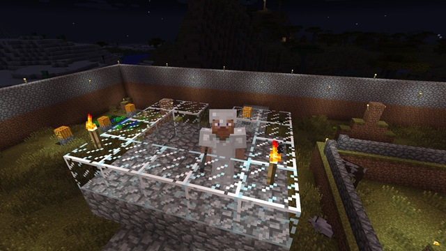 Minecraft - My Screenshot 18
