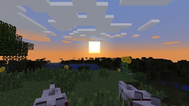 Minecraft - My Screenshot 19