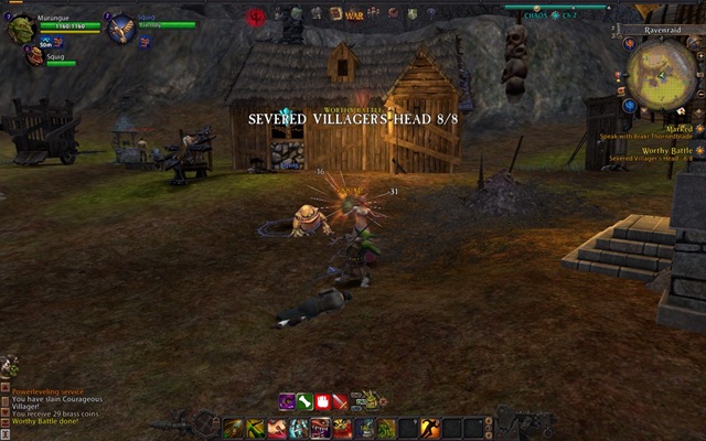 Warhammer Online - Age of Reckoning 02