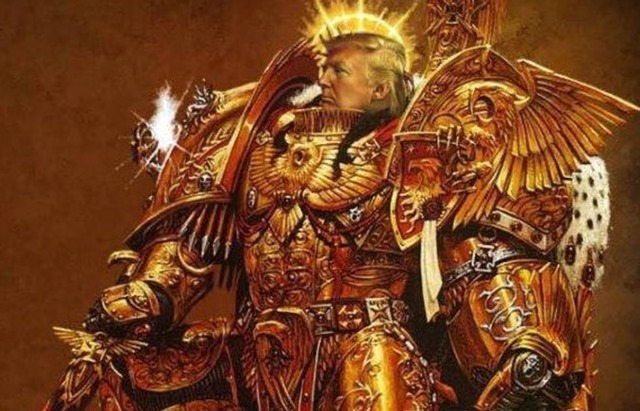 trump-emperor