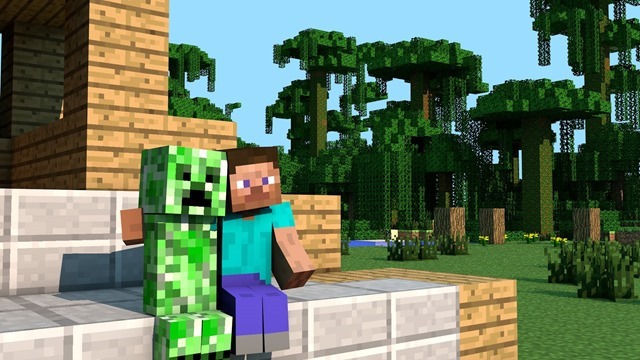 minecraft-bff