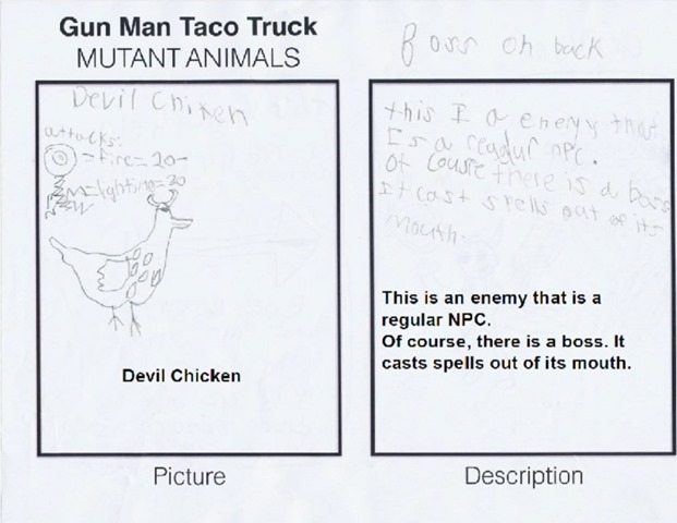 gunman-taco-truck-design-document