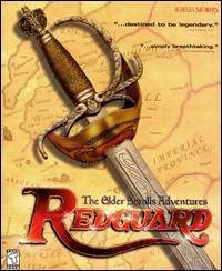 Redguard