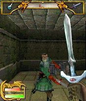 Shadowkey