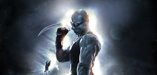 Chronicles of Riddick