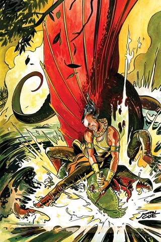 Turok - Capa 03