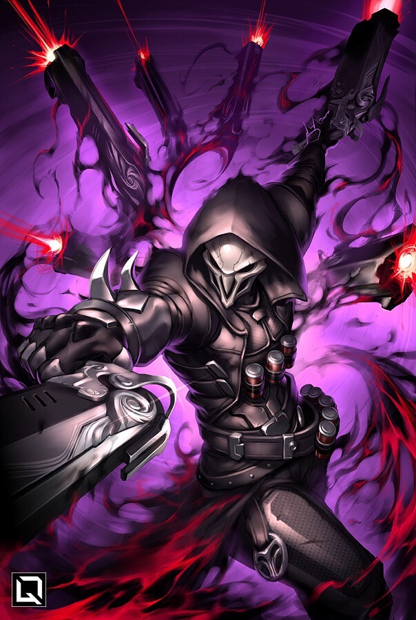 Ultimate - Reaper