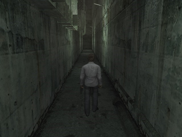 SILENT HILL 4The Room 2016-10-22_00-09-46