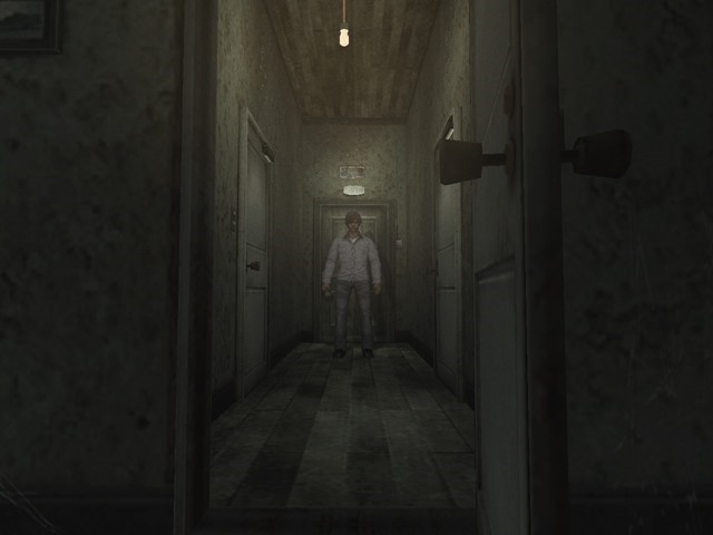 SILENT HILL 4The Room 2016-10-22_00-17-49