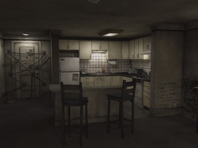 SILENT HILL 4The Room 2016-10-29_00-47-08