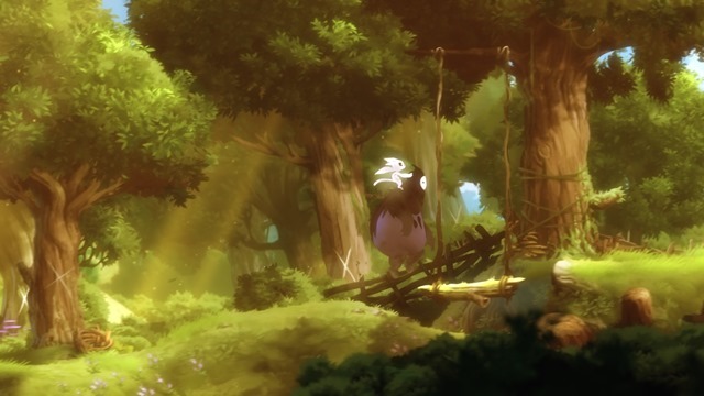 Ori and the Blind Forest 01