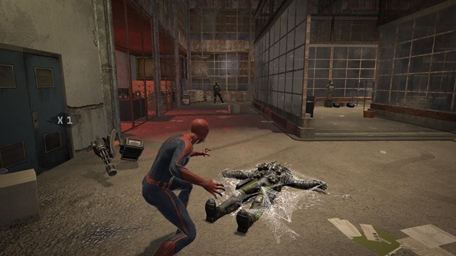 Amazing Spider-Man - 47
