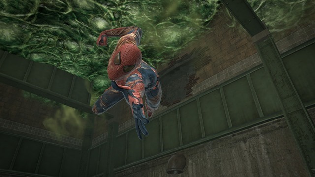Amazing Spider-Man 08
