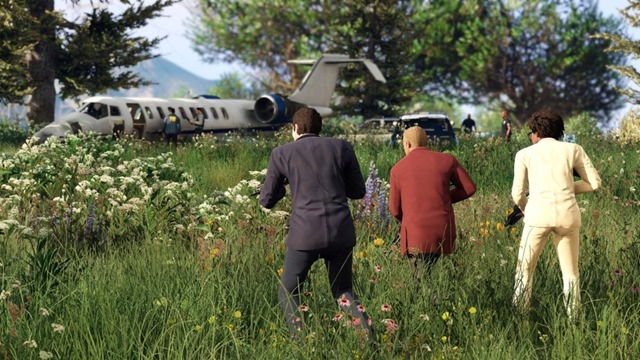 gta-v