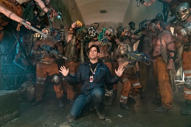 Eli Roth