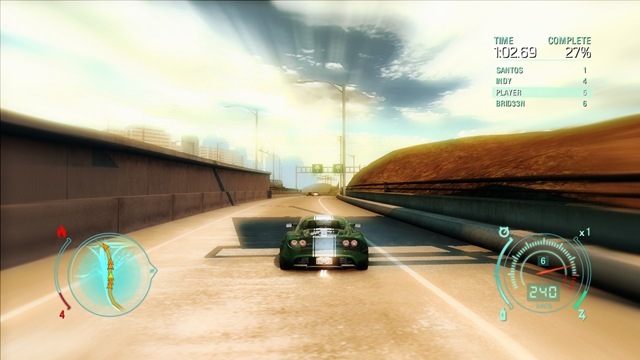 Need for Speed  Undercover Screenshot 2026.04.06 - 21.45.50.61