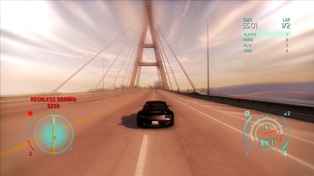 Need for Speed  Undercover Screenshot 2026.05.28 - 16.12.44.67